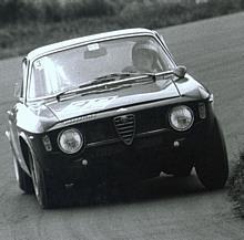 Giulia 1300 GTA Junior Corsa 68-72